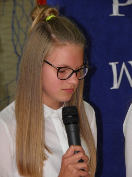 Upamiętnienie wybuchu II Wojny Światowej